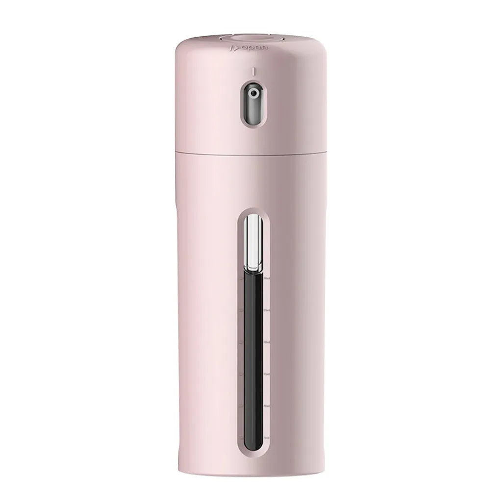Travel Dispenser