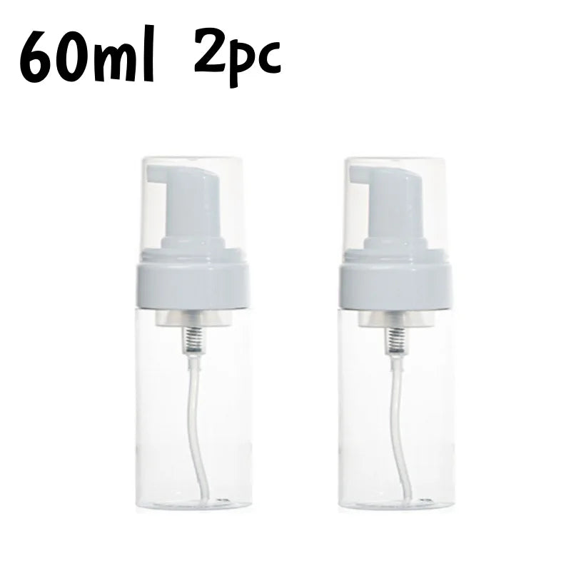 Foam Pump Bottle