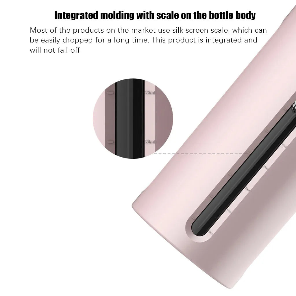 Travel Dispenser