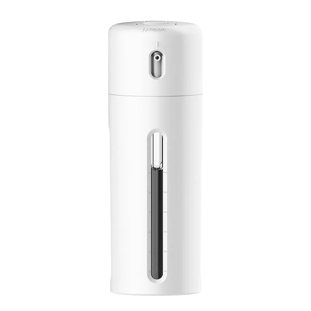 Travel Dispenser