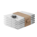 Vacuum Bags With Electric Pump