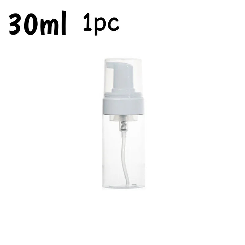 Foam Pump Bottle