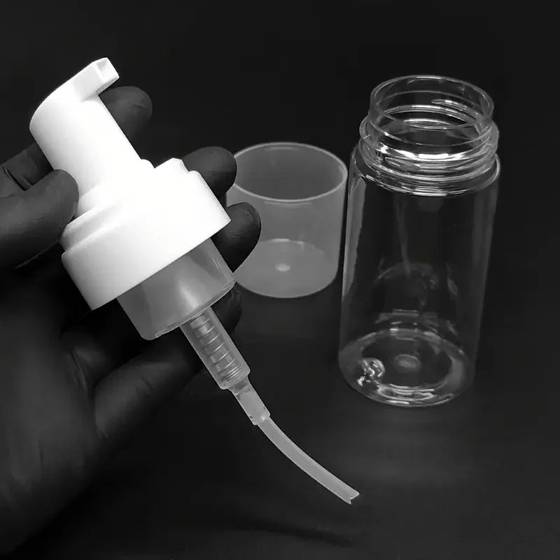 Foam Pump Bottle