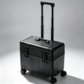 Top Opening Suitcase