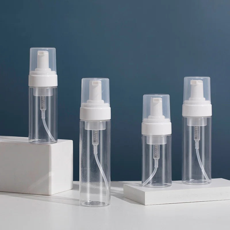 Foam Pump Bottle