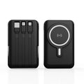 Wireless Magnetic Power Bank