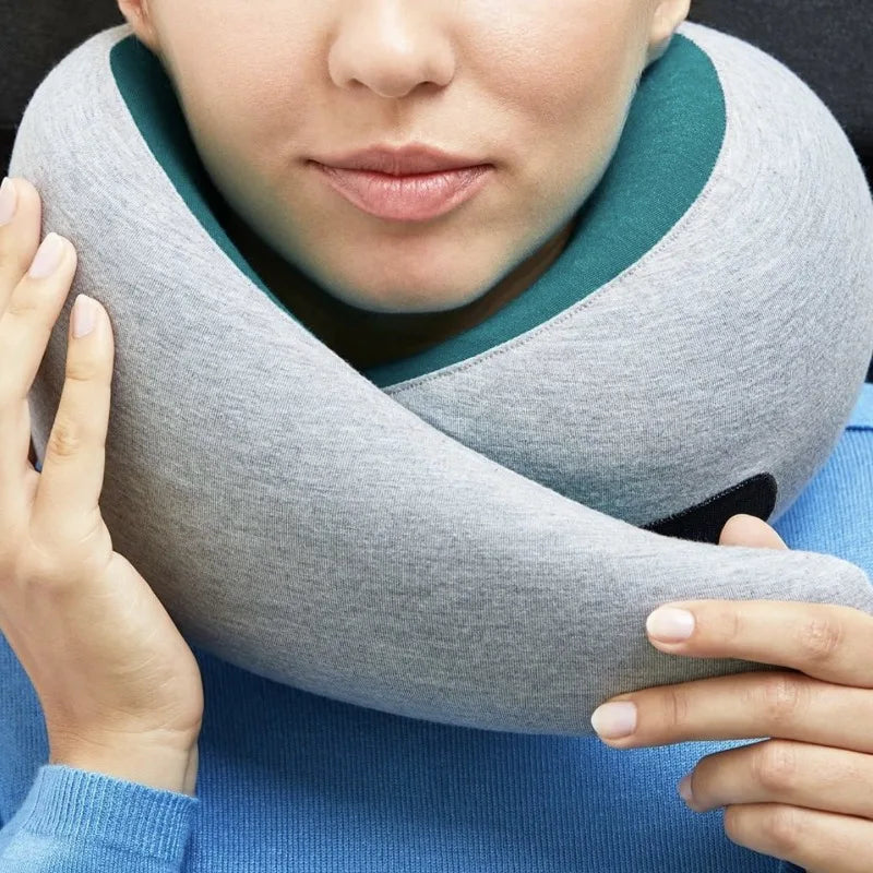 Travel Neck Pillow