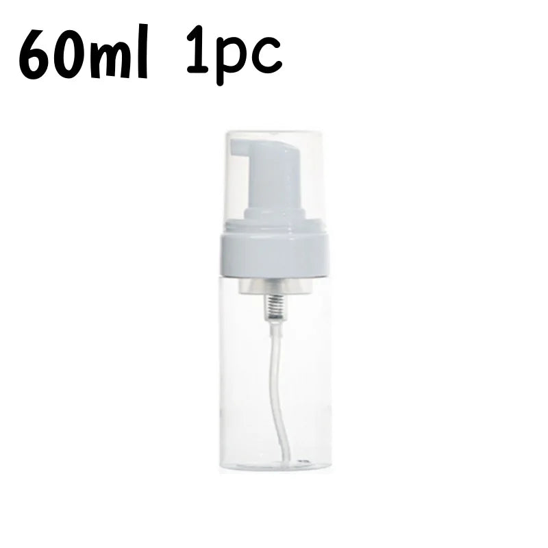 Foam Pump Bottle