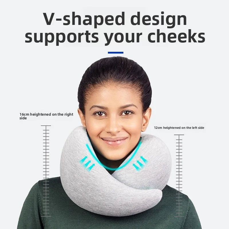 Travel Neck Pillow
