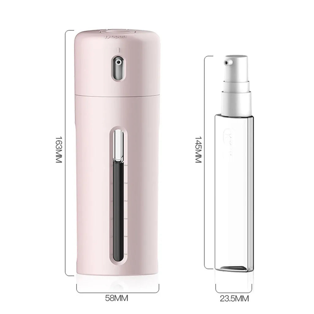 Travel Dispenser