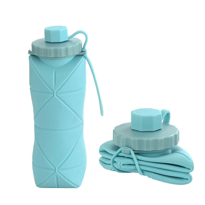 Folding Water Cup