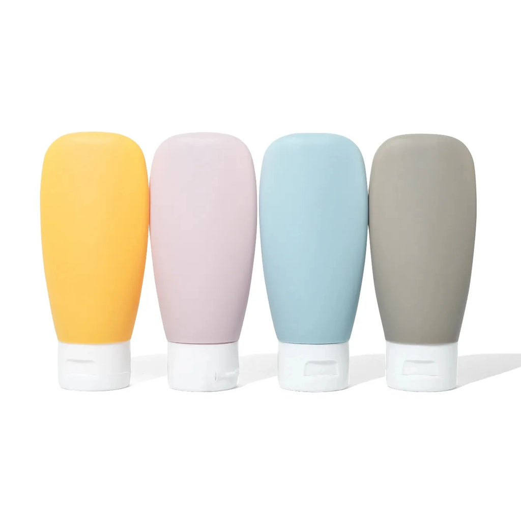 Perfume Bottle Set