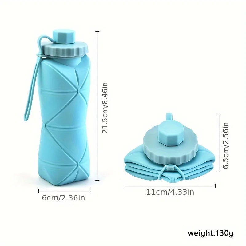 Folding Water Cup