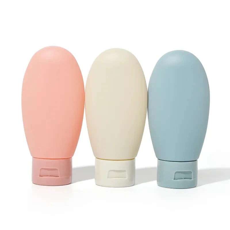 Perfume Bottle Set