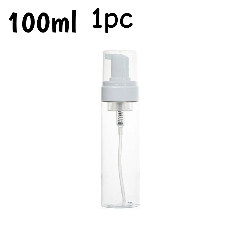 Foam Pump Bottle