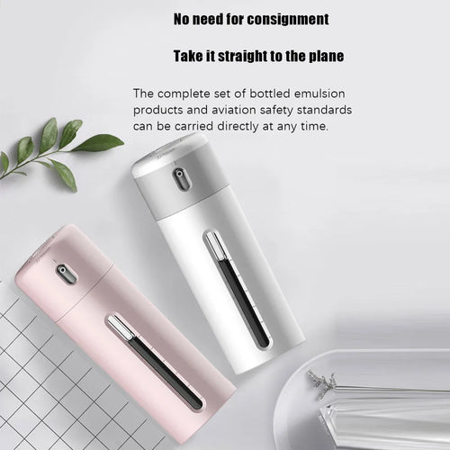 Travel Dispenser