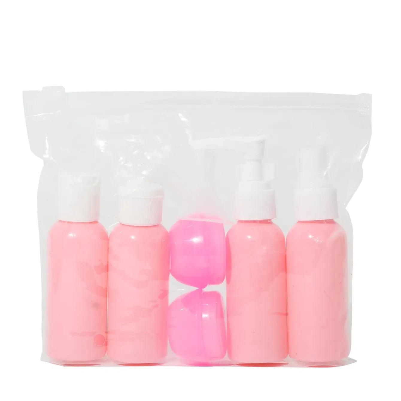 Perfume Bottle Set