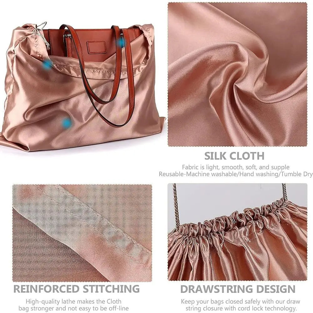 Dust Bags for Handbags