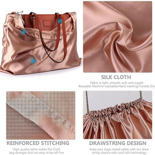 Dust Bags for Handbags