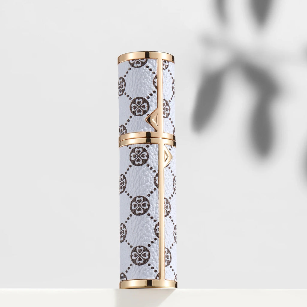 Portable Perfume Refill Bottle