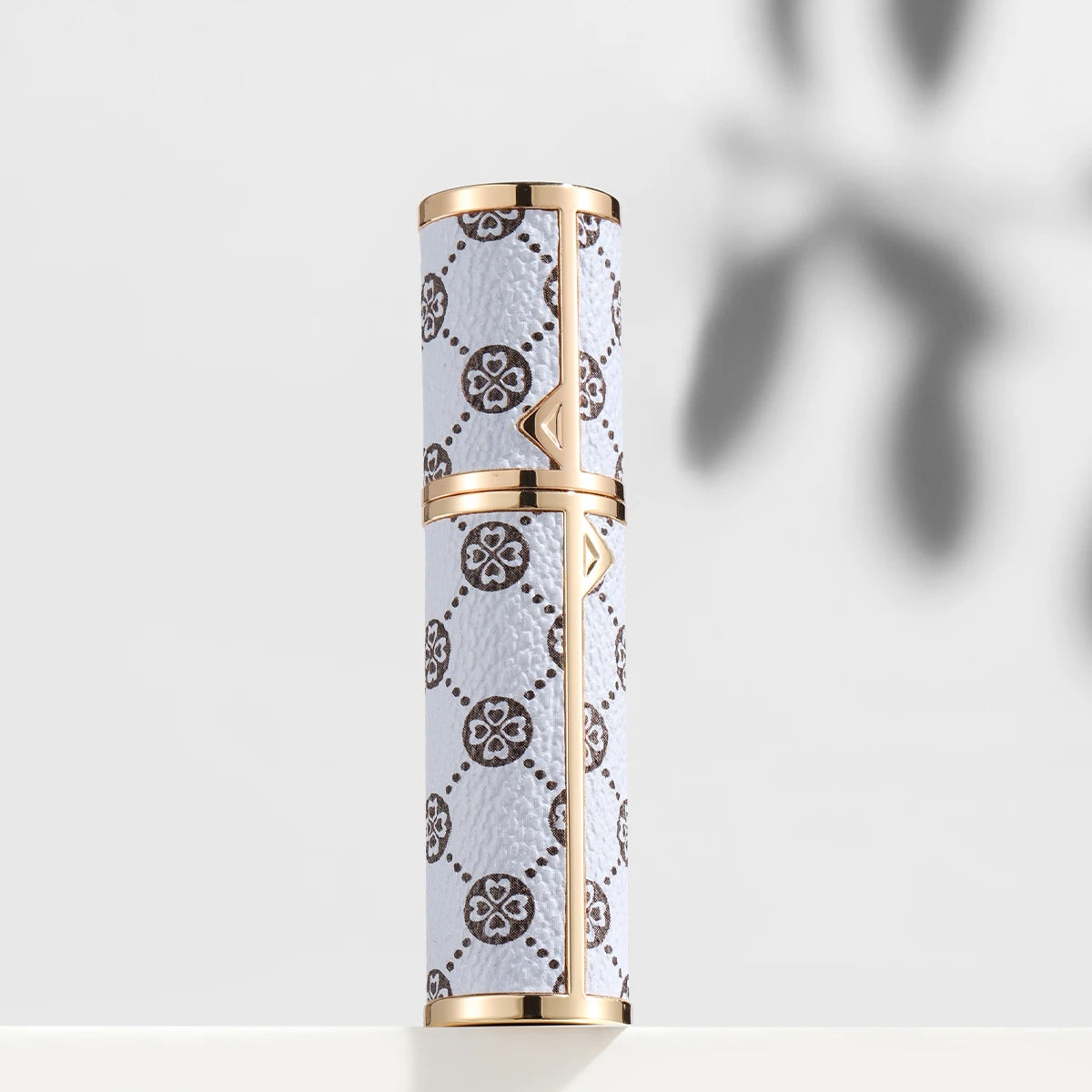 Portable Perfume Refill Bottle