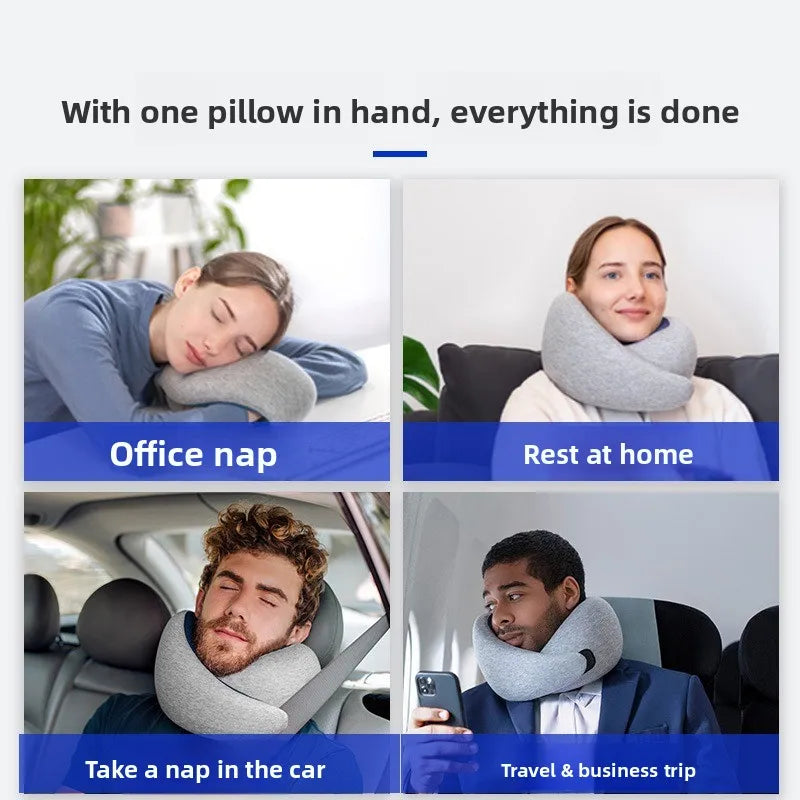 Travel Neck Pillow