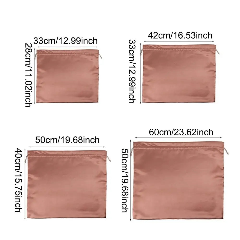 Dust Bags for Handbags